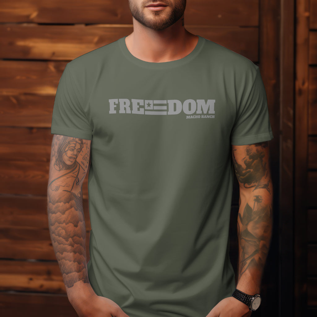 Freedom