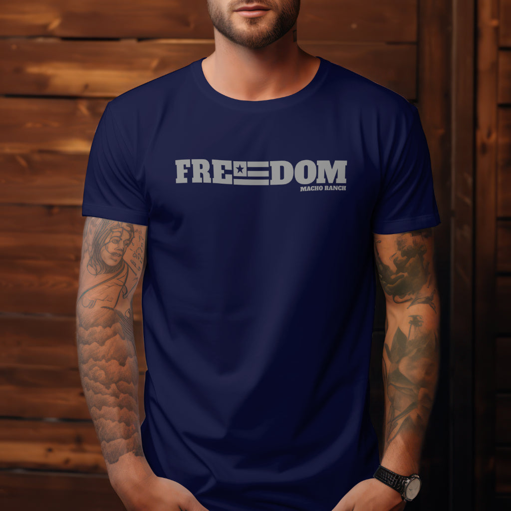 Freedom