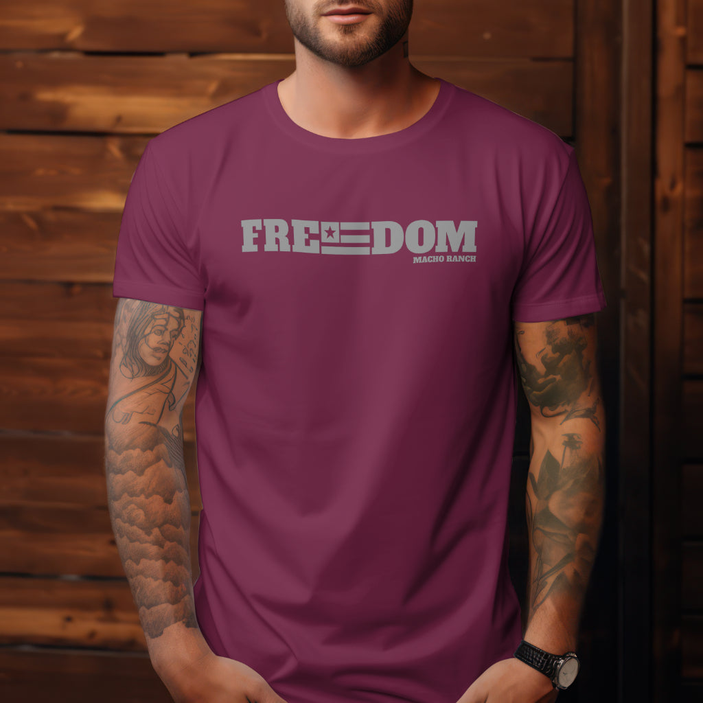 Freedom