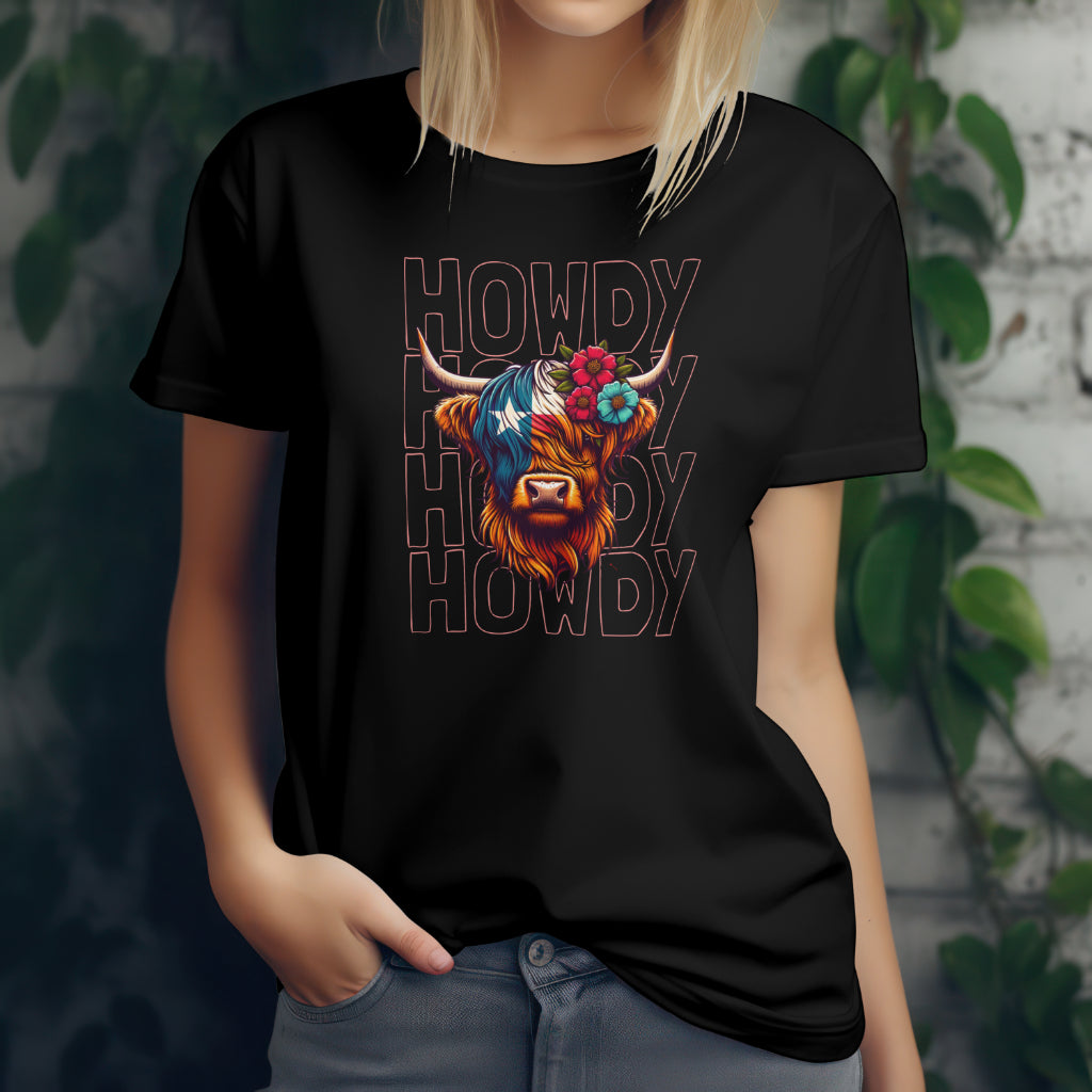 Howdy