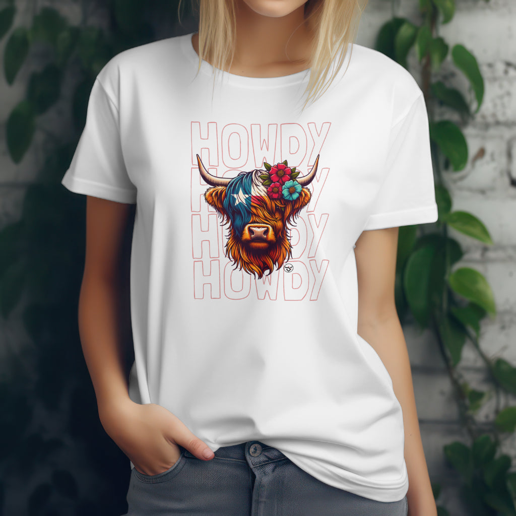 Howdy