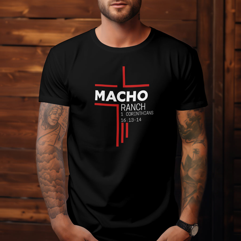 Macho Cross