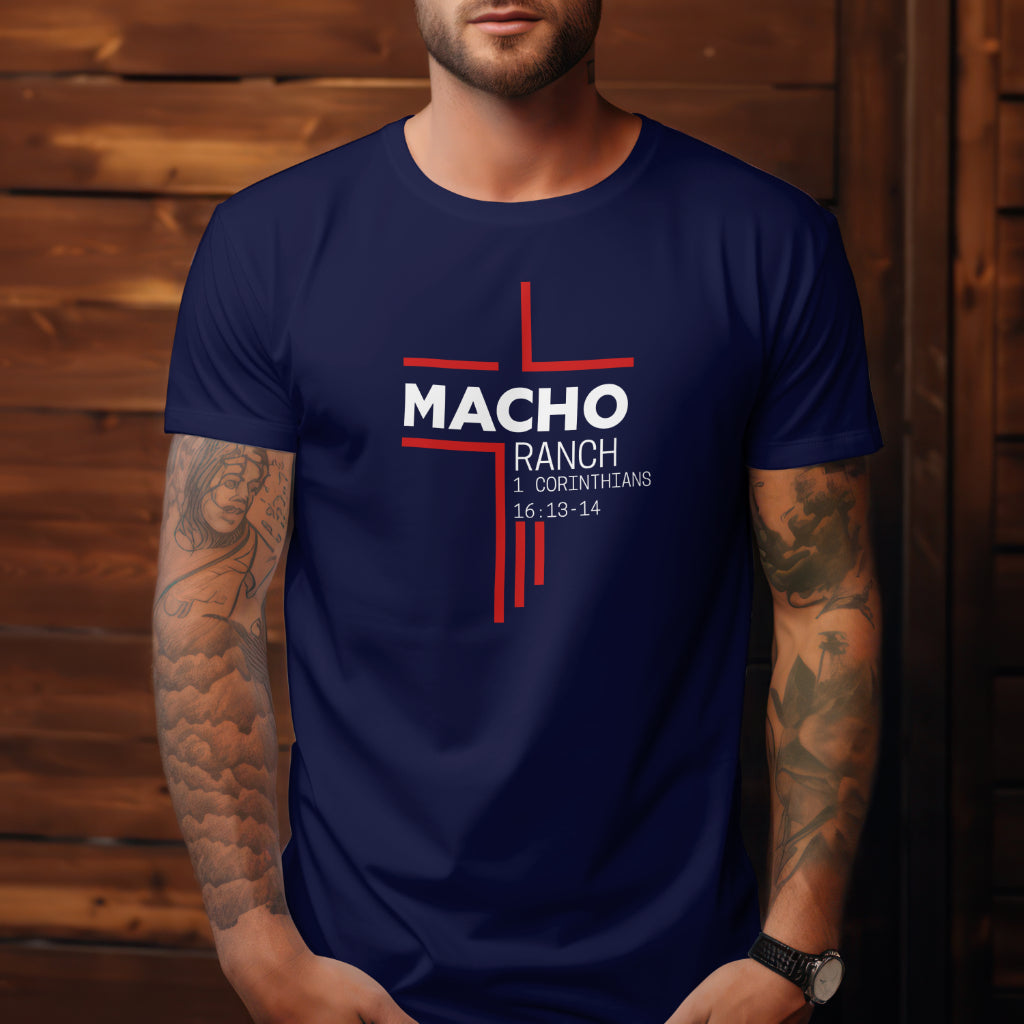 Macho Cross