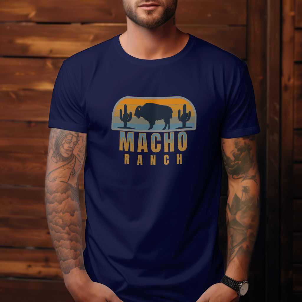 Buffalo Horizon