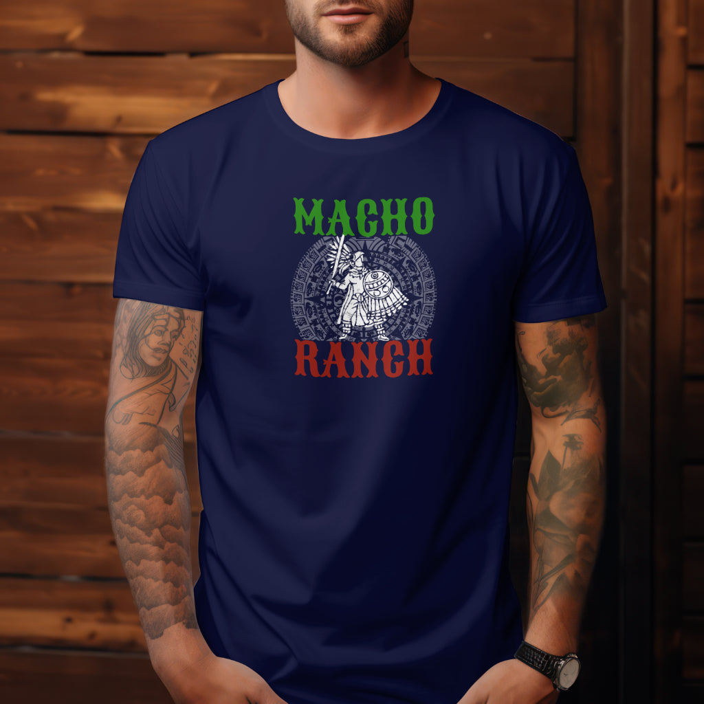 Mexico Macho