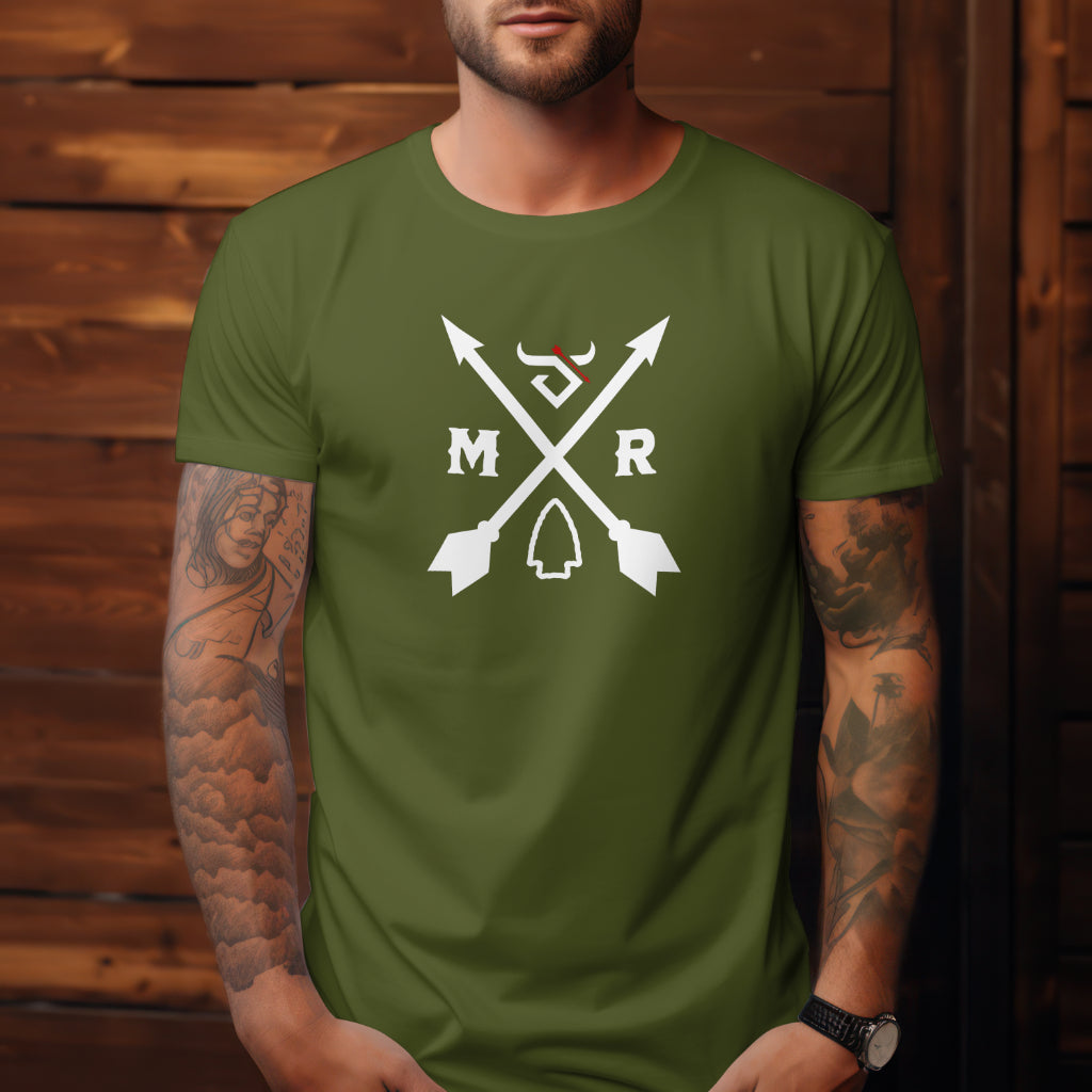 Arrow Cross