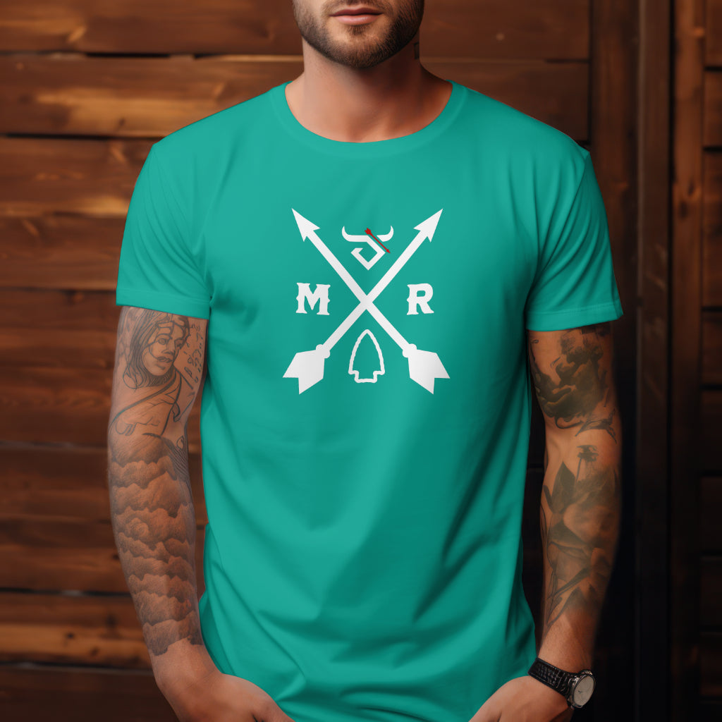 Arrow Cross