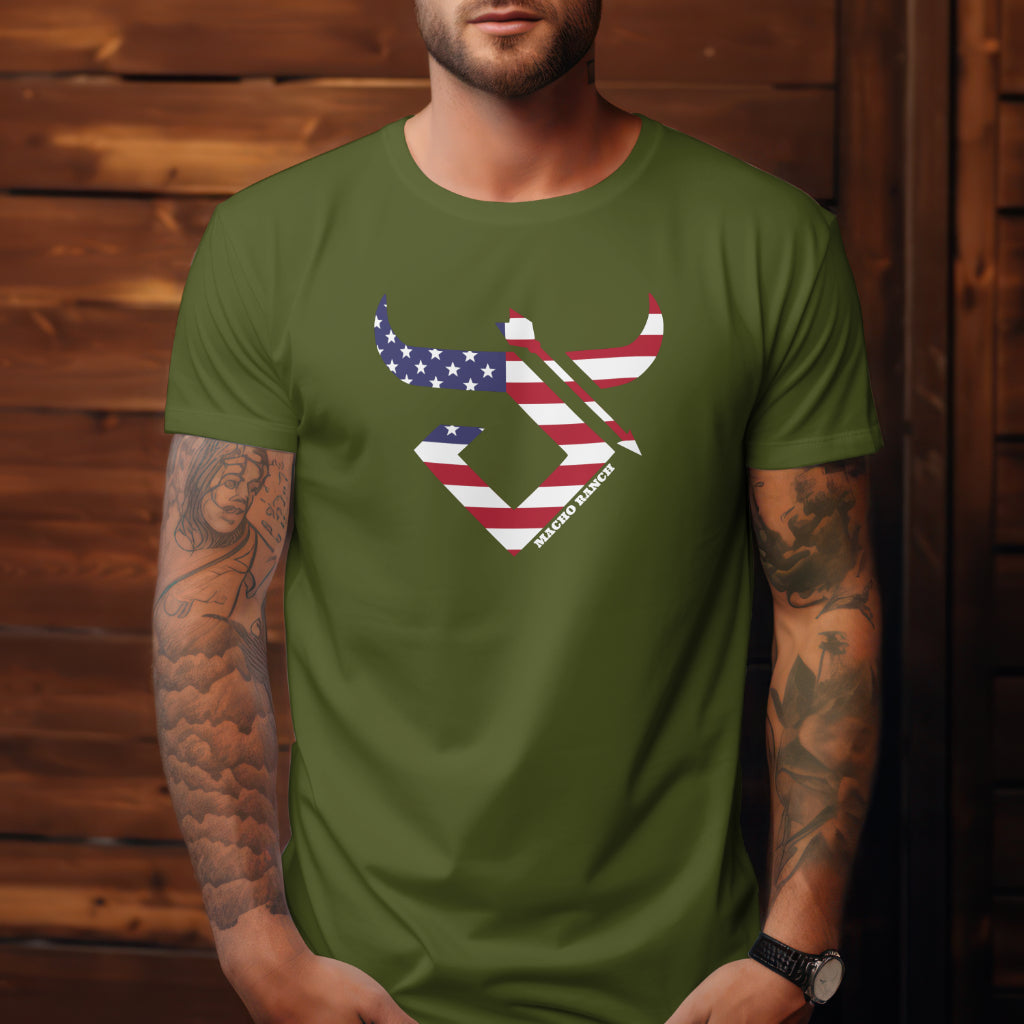 Big Head USA