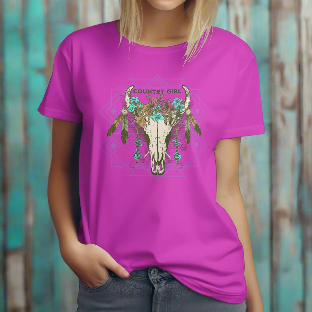 Country Girl
