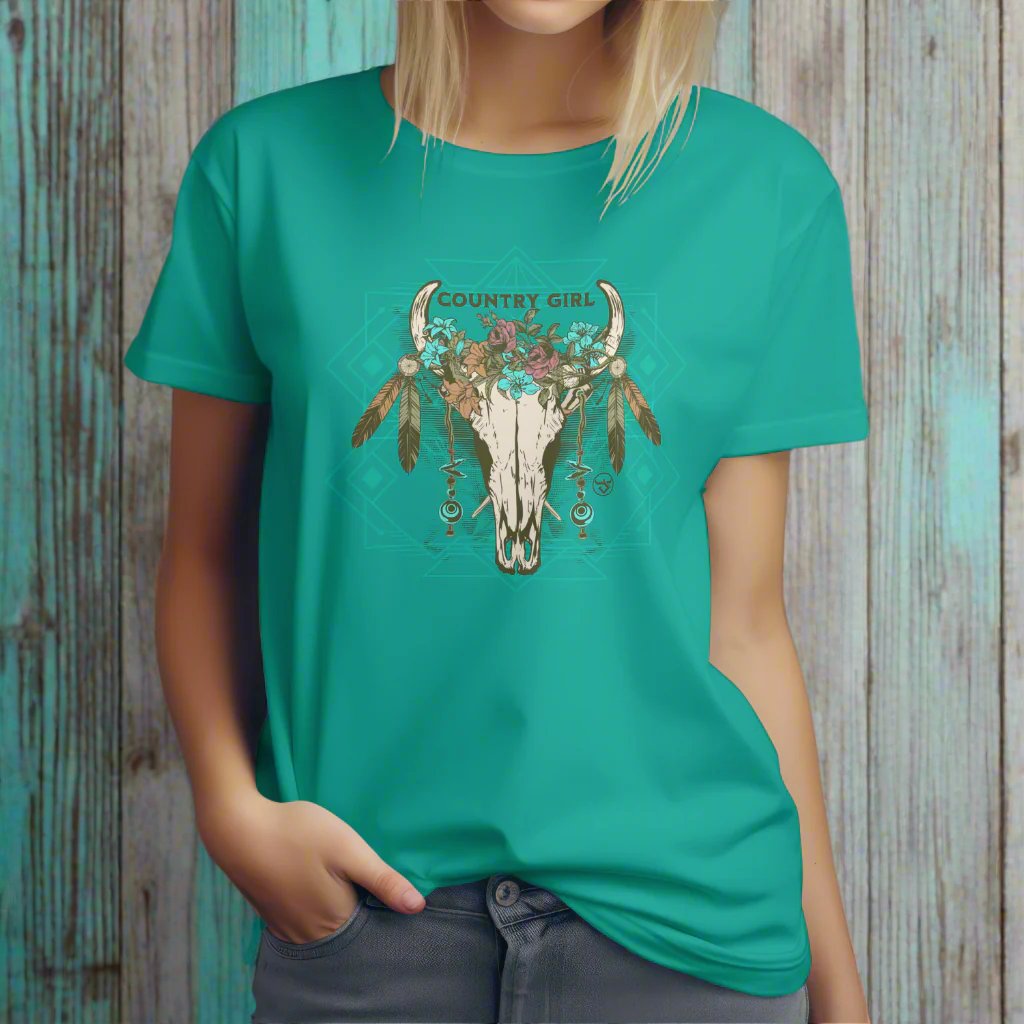 Country Girl
