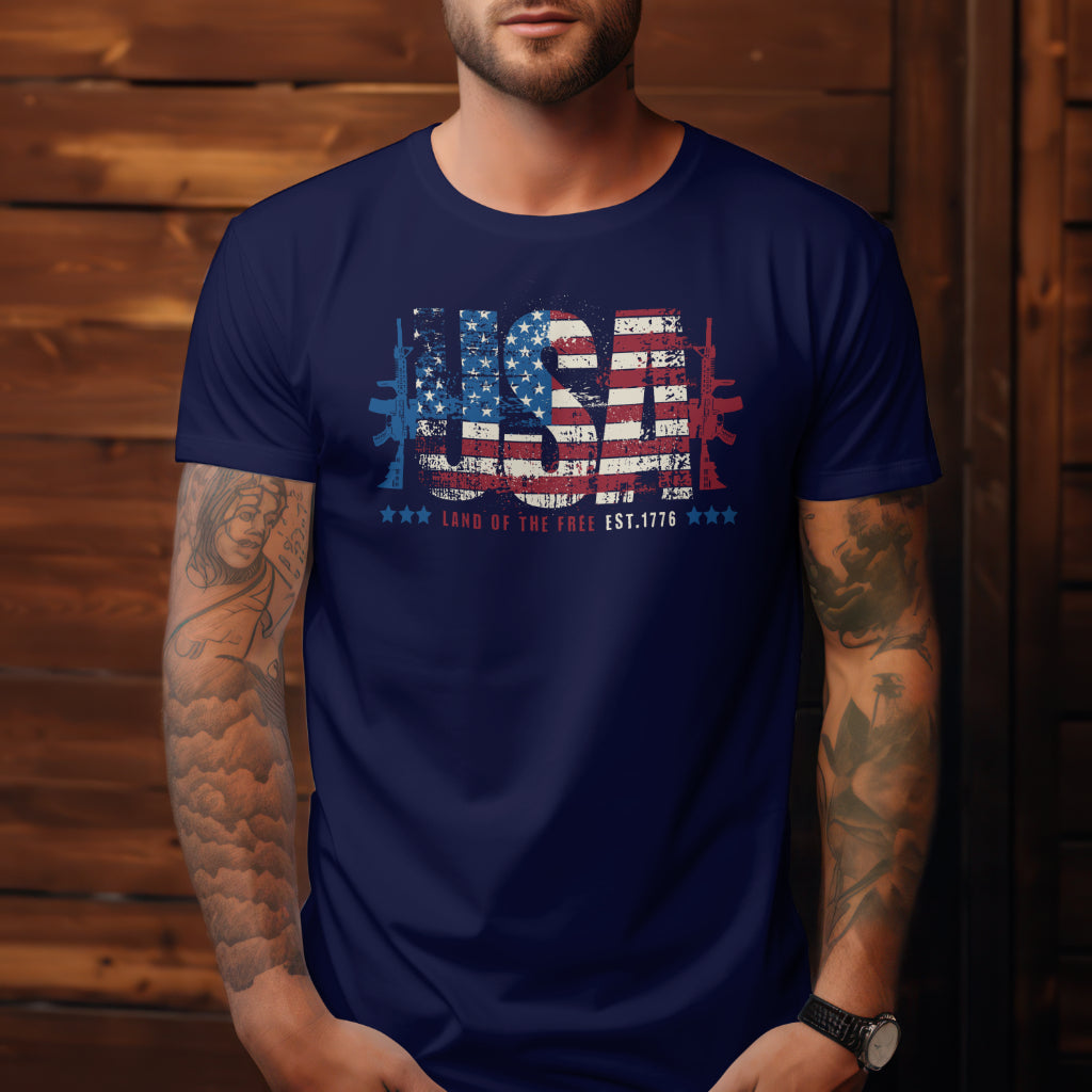 American made