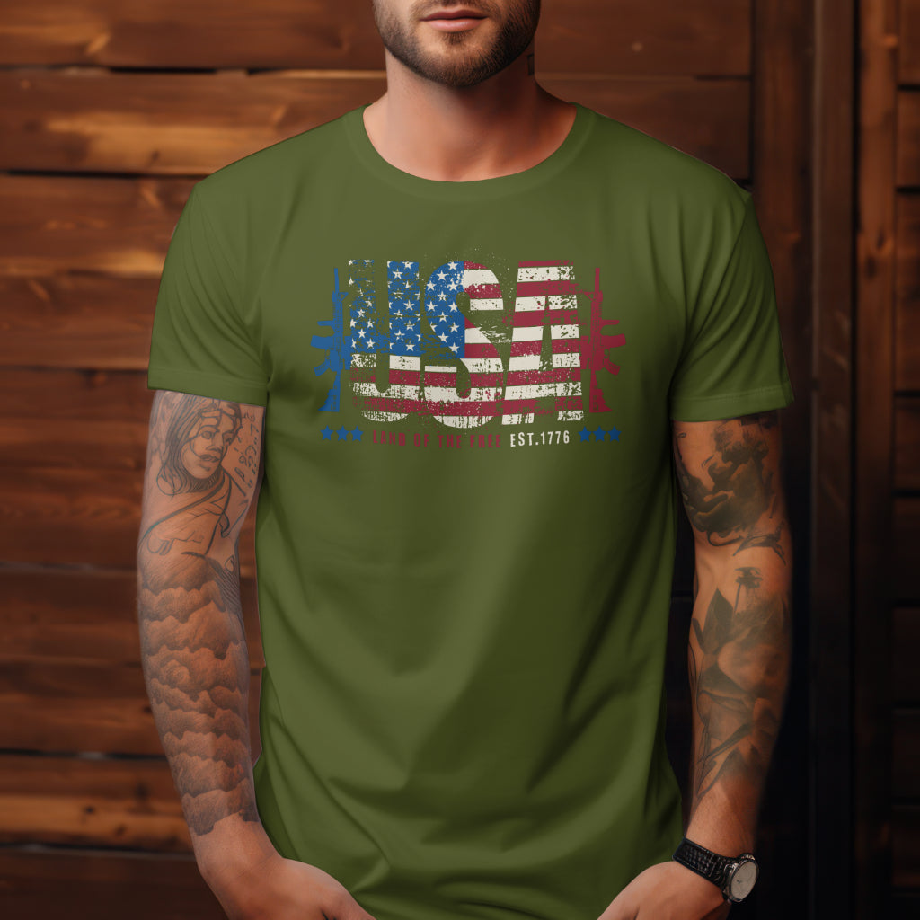 American made