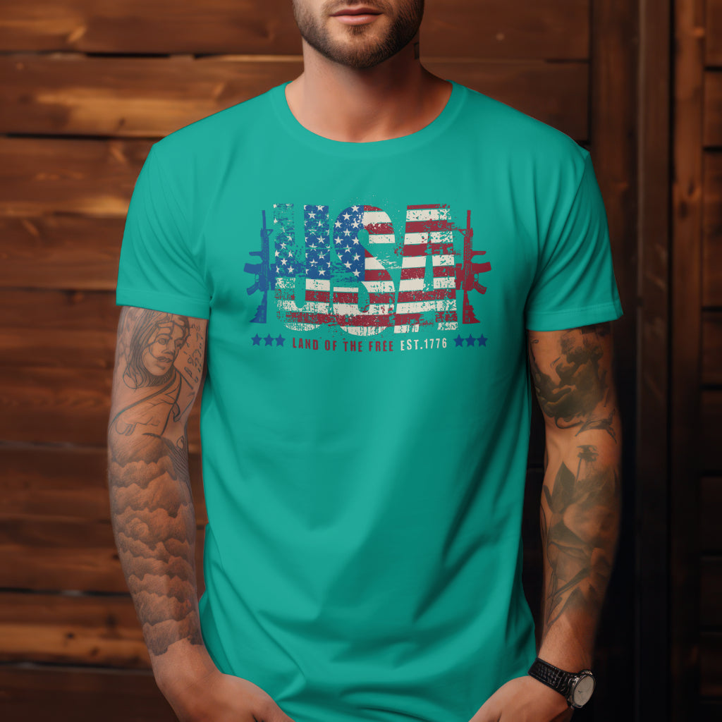 American made