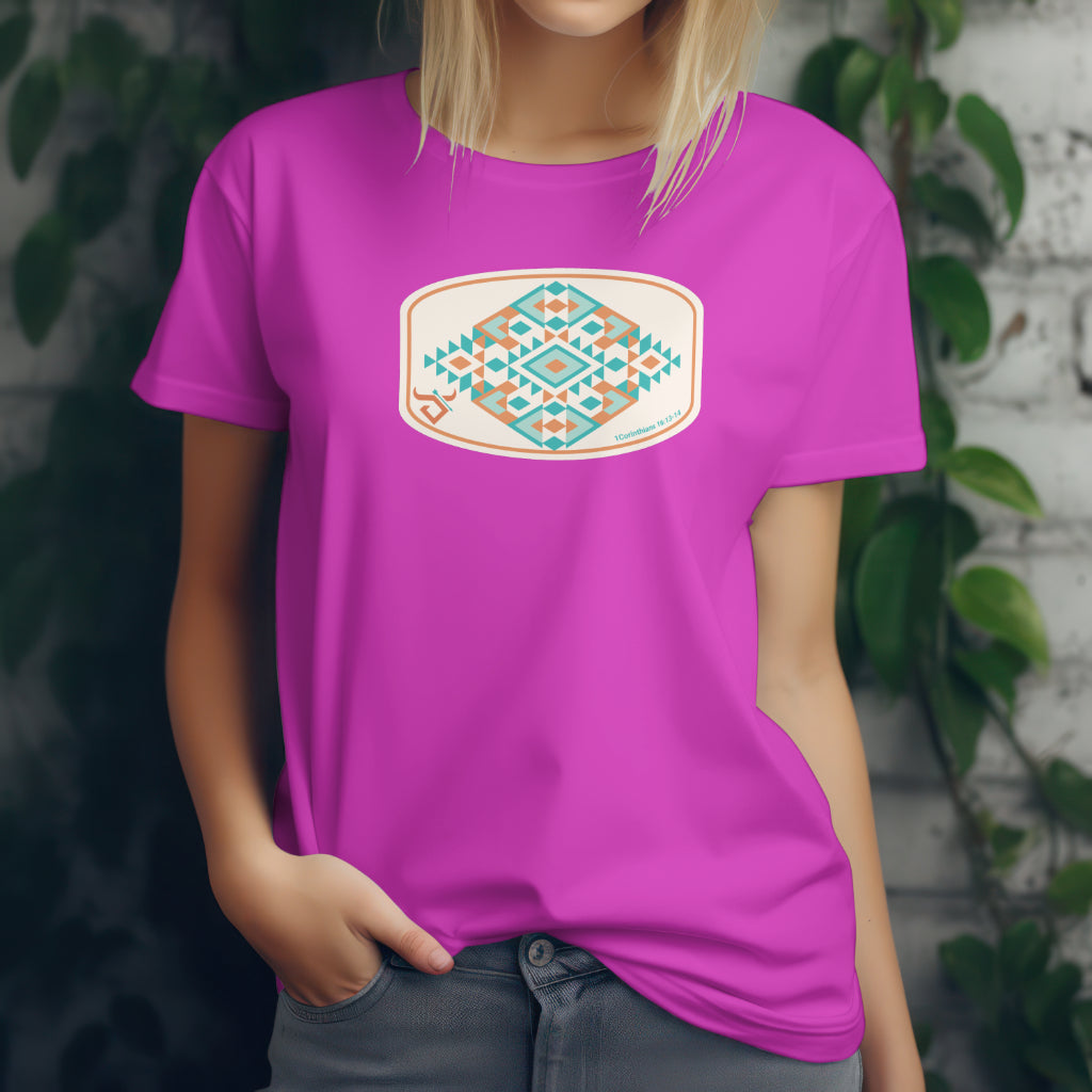 Navajo Pattern