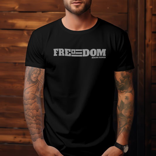 Freedom