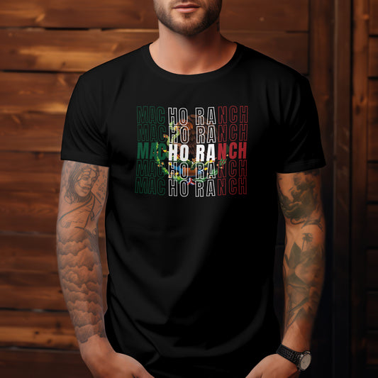 Viva Mexico
