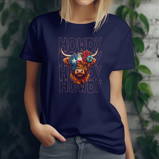 Howdy