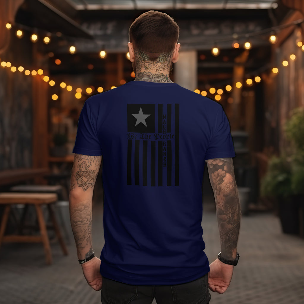 We The People