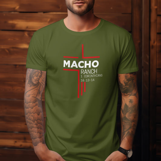Macho Cross