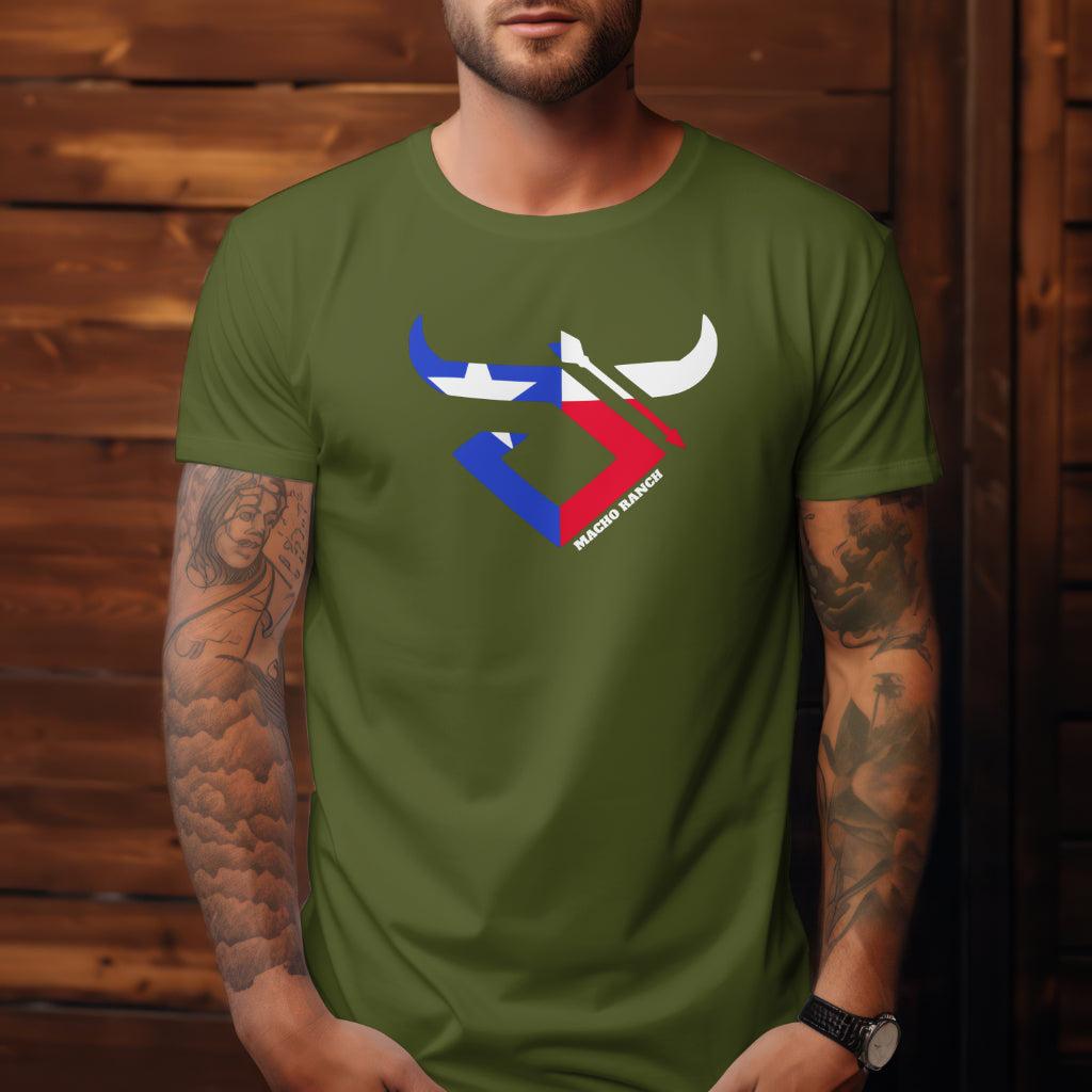 Big Head Texas