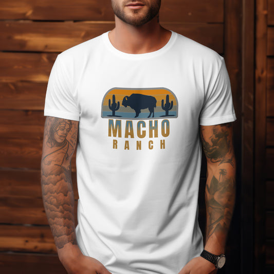 Buffalo Horizon