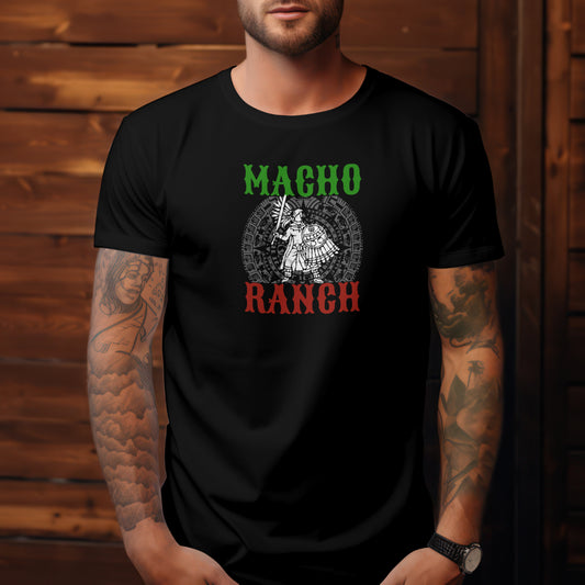 Mexico Macho