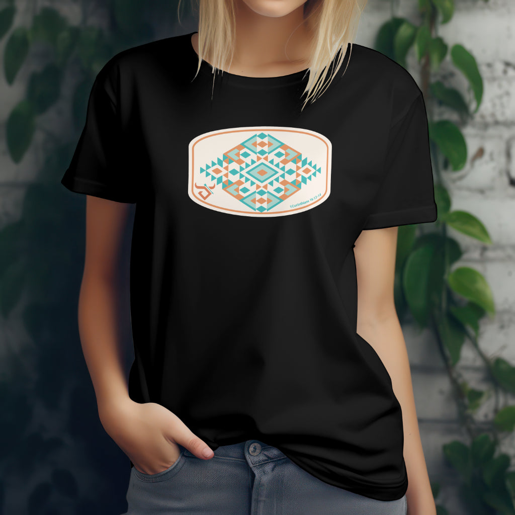 Navajo Pattern