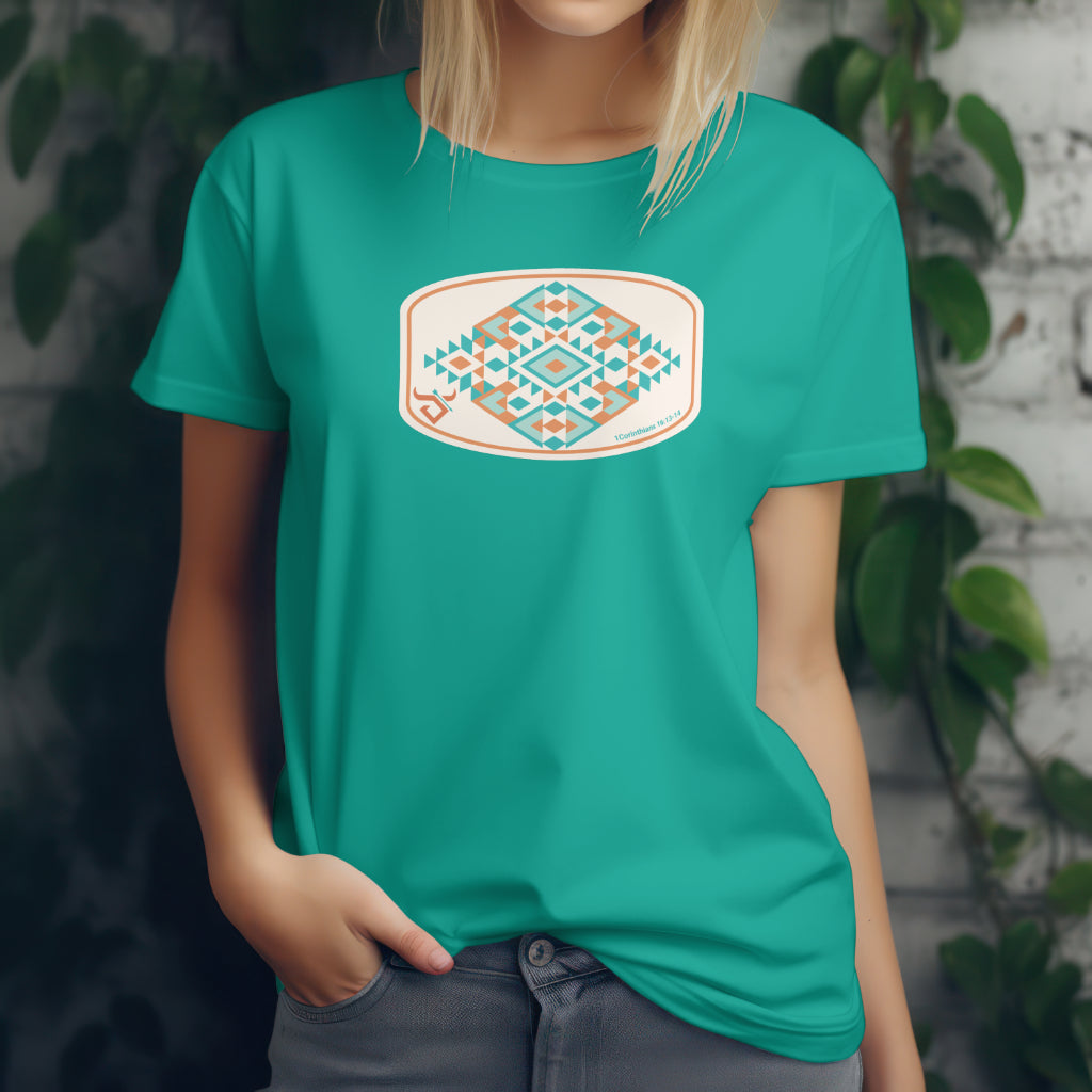 Navajo Pattern
