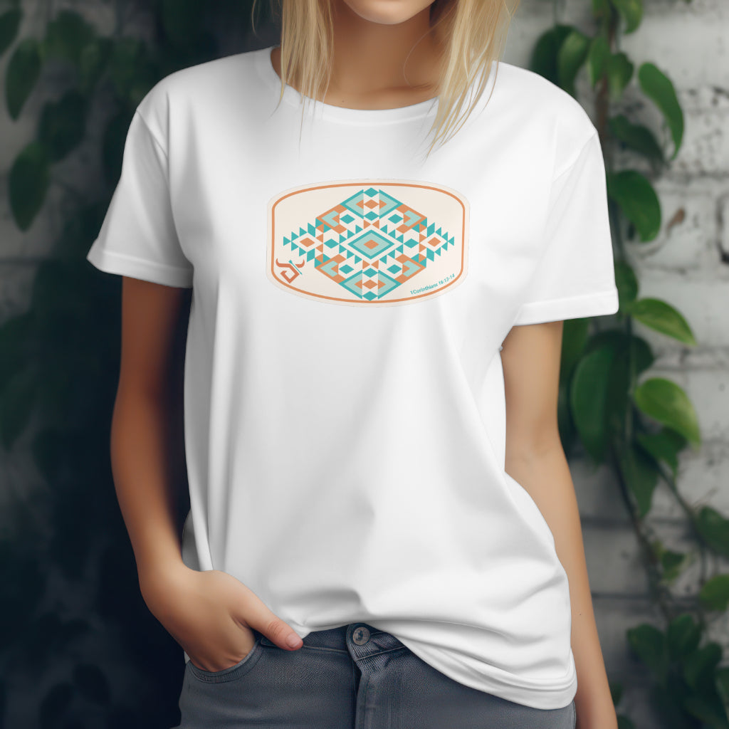 Navajo Pattern