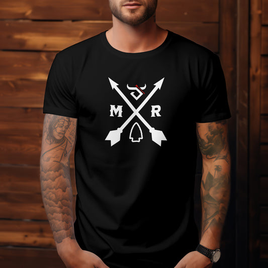Arrow Cross