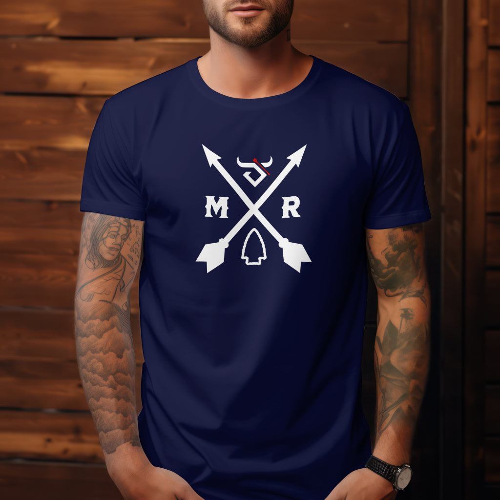 Arrow Cross