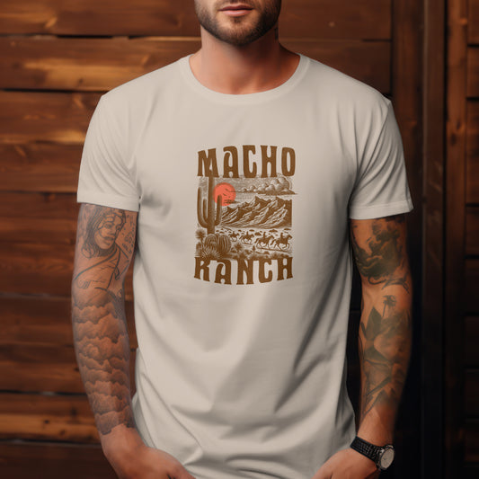 Desert Dreamer