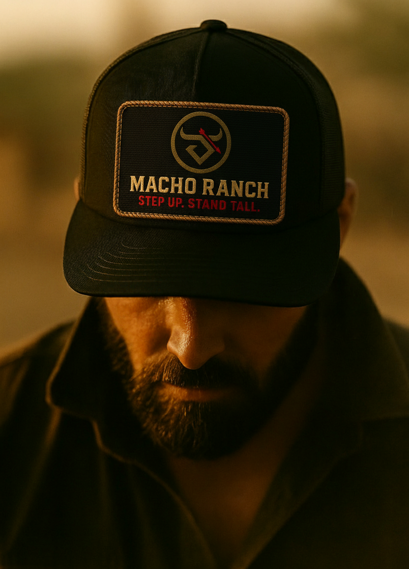 MachoRanch