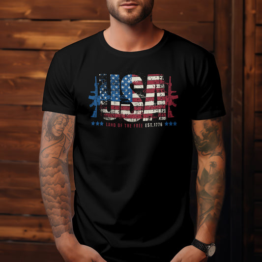 American made